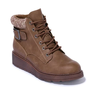 Thumbnail 1: Blowfish Malibu Women's Kinsley Lace-Up Boots 