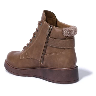 Thumbnail 3: Blowfish Malibu Women's Kinsley Lace-Up Boots 