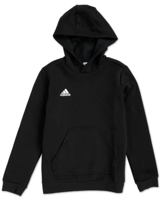 Thumbnail 1: Adidas Boys Active Logo Hoodie 