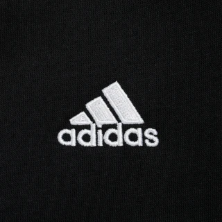 Thumbnail 2: Adidas Boys Active Logo Hoodie 