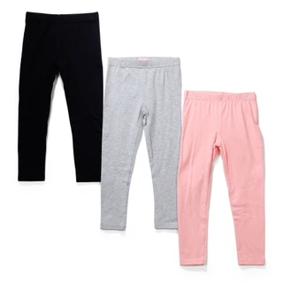 Thumbnail 1: Freestyle Revolution Little Girls 3 Pk Leggings 