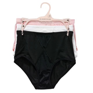 Thumbnail 1: Nu Bodywear Women's Brief Shapewear Panties  
