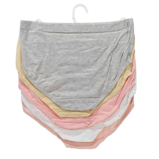 Thumbnail 2: Born Women's 5 Pk Bikini Panties  