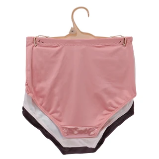 Thumbnail 2: Nu Bodywear Women's 3 Pk Shapewear Brief Panties  