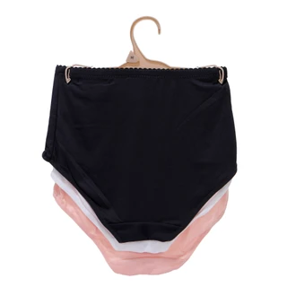Thumbnail 2: Nu Bodywear Women's 3 Pk Shapewear Briefs  