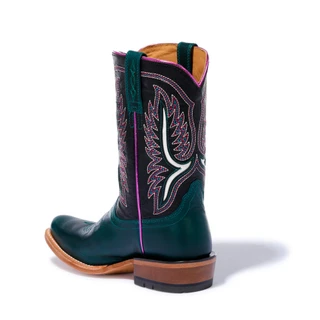 Thumbnail 3: ARIAT Women's Futurity Colt Western Boots 