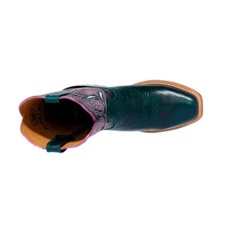 Thumbnail 6: ARIAT Women's Futurity Colt Western Boots 