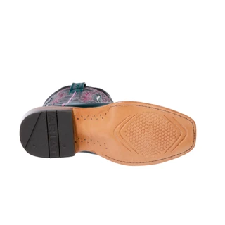 Thumbnail 7: ARIAT Women's Futurity Colt Western Boots 