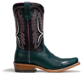 Thumbnail 3: ARIAT Women's Futurity Colt Western Boots 
