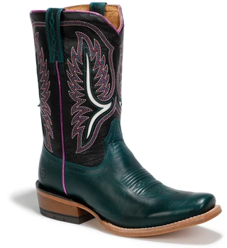 Thumbnail 1: ARIAT Women's Futurity Colt Western Boots 