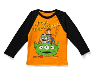 Thumbnail 1: Toy Story Toddler Boys Graphic Tee 
