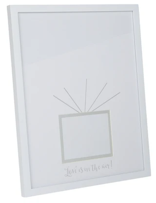 Thumbnail 1: Pearhead Sonogram Guest Frame  