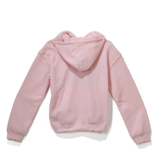 Thumbnail 2: No Comment Big Girls Embellished Hoodie 