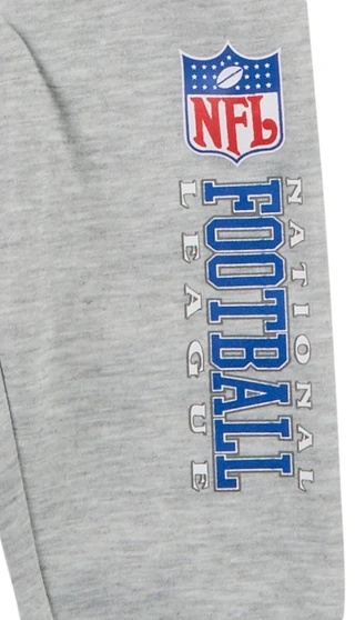 Thumbnail 2: National Football League  Baby Boys 2 Pc Pants Set 