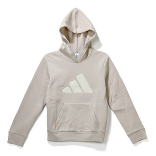 Thumbnail 1: Adidas Big Boys Active Logo Hoodie 