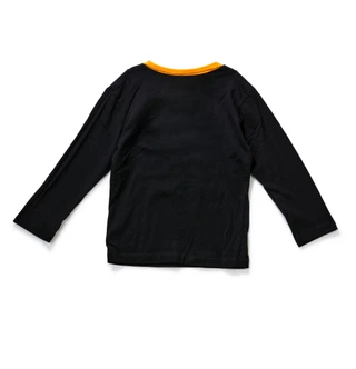 Thumbnail 2: Disney Little Boys Halloween Graphic Tee  
