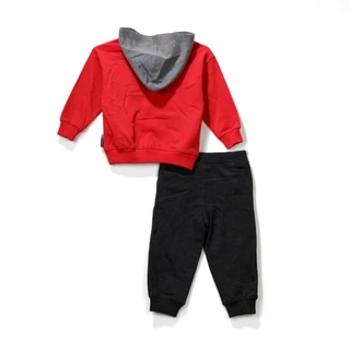 Thumbnail 2: Quiksilver Toddler Boys 2 Pc Fleece Jogger Set 