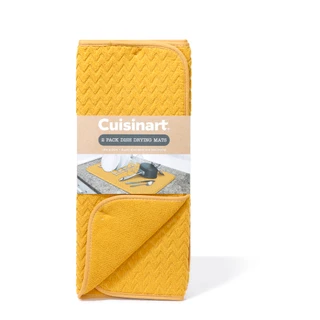 Thumbnail 1: CUISINART 2 Pk 18x24 Dish Drying Mats 