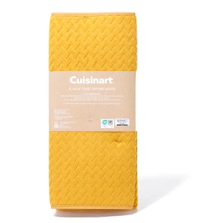Thumbnail 2: CUISINART 2 Pk 18x24 Dish Drying Mats 