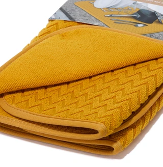 Thumbnail 3: CUISINART 2 Pk 18x24 Dish Drying Mats 