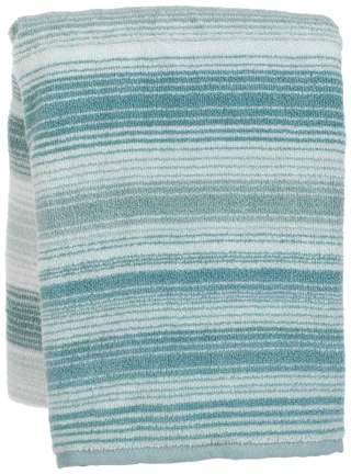 Thumbnail 1: Nautica 28x54 Stripe Bath Towel 