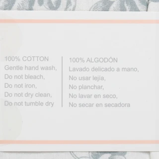 Thumbnail 2: SHABBY CHIC  60x102 Floral Table Cloth 