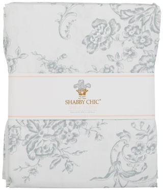 Thumbnail 1: SHABBY CHIC  60x102 Floral Table Cloth 