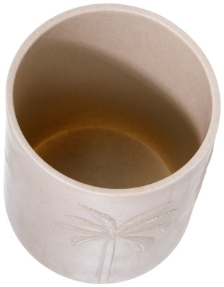 Thumbnail 2: SECONDARY Palm Tree Wastebasket 