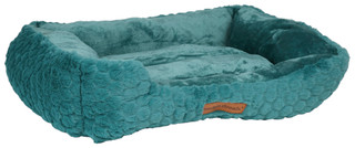 Thumbnail 1: Modernthreads Hexagon Pet Cuddler Bed 