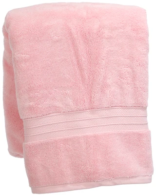 Thumbnail 1: SHABBY CHIC 34x64 Zero Twist Bath Sheet  
