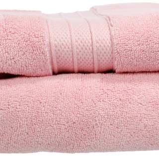 Thumbnail 2: SHABBY CHIC 34x64 Zero Twist Bath Sheet  