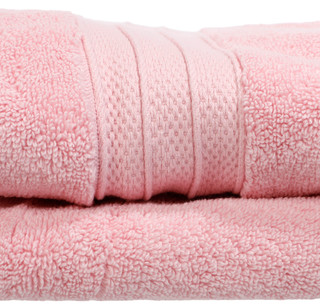 Thumbnail 2: SHABBY CHIC 30x54 Zero Twist Bath Towel 