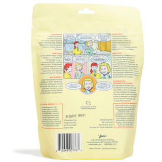 Thumbnail 2: Nellie's  25.6 oz Dishwasher Powder  