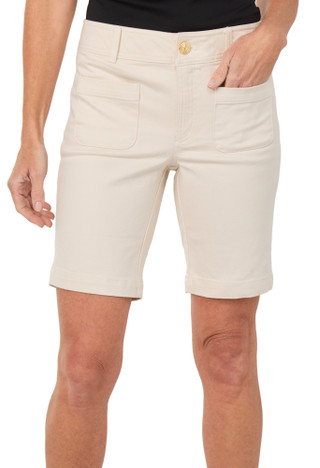 Thumbnail 1: Spartina 449 Women's Lina Bermuda Shorts  