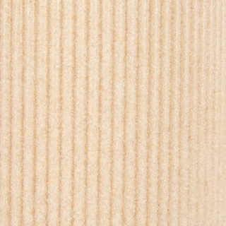 Thumbnail 2: DWELL STUDIO 4.5in Sandstone Ribbed Counter Top Bath Accessory  