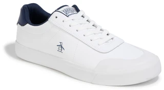 Thumbnail 1: ORIGINAL PENGUIN Mens Sylas Shoes 