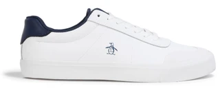 Thumbnail 4: ORIGINAL PENGUIN Mens Sylas Shoes 