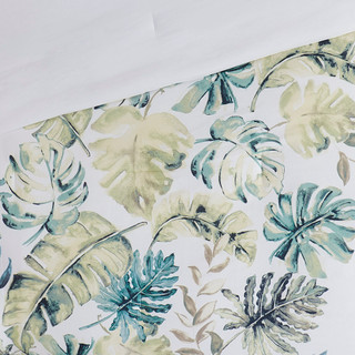 Thumbnail 13: Madison Park Madison Park Lola Duvet Cover Set 