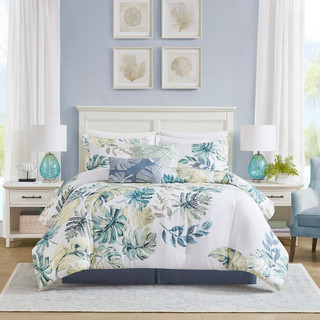 Thumbnail 14: Madison Park Madison Park Lola Duvet Cover Set 