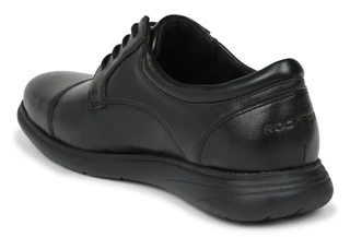 Thumbnail 4: Rockport Mens Declan Shoes 