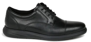Thumbnail 5: Rockport Mens Declan Shoes 