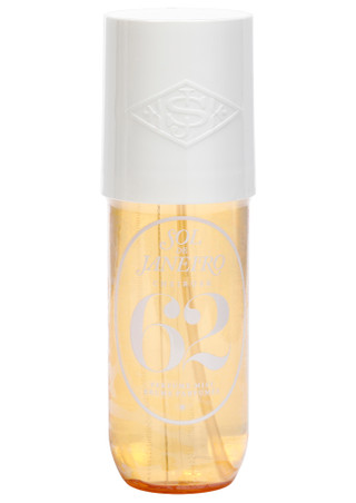 Thumbnail 1: SOL DE JANEIRO 8.1 oz Cheirosa 62 Perfume Mist 