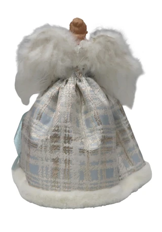 Thumbnail 2: Magical Season 16" Blue Angel Figurine 