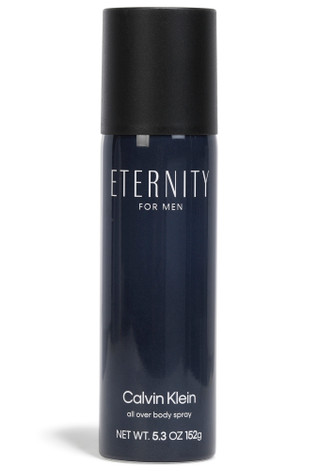 Thumbnail 1: Calvin Klein 5.3 oz Eternity Body Spray 