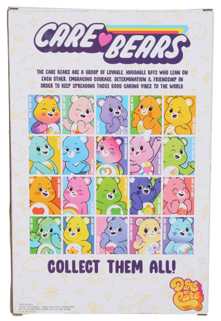 Thumbnail 2: Care Bears Scented Calming Heart Bear 