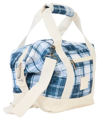 Thumbnail 2: Lucky Brand 14-Can Luna Cooler Tote 