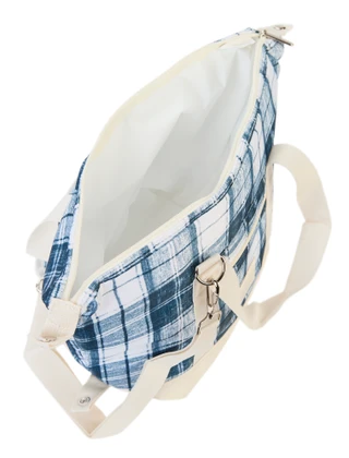 Thumbnail 3: Lucky Brand 14-Can Luna Cooler Tote 