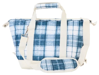 Thumbnail 4: Lucky Brand 14-Can Luna Cooler Tote 