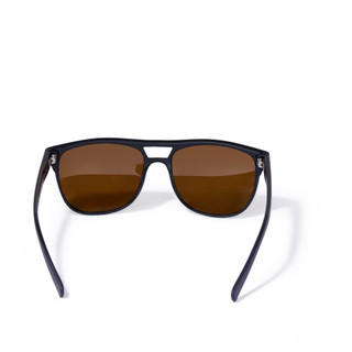 Thumbnail 3: Hurley Men's Polarized Sunglasses 