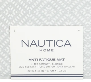 Thumbnail 2: Nautica Cayden Accent Rug 